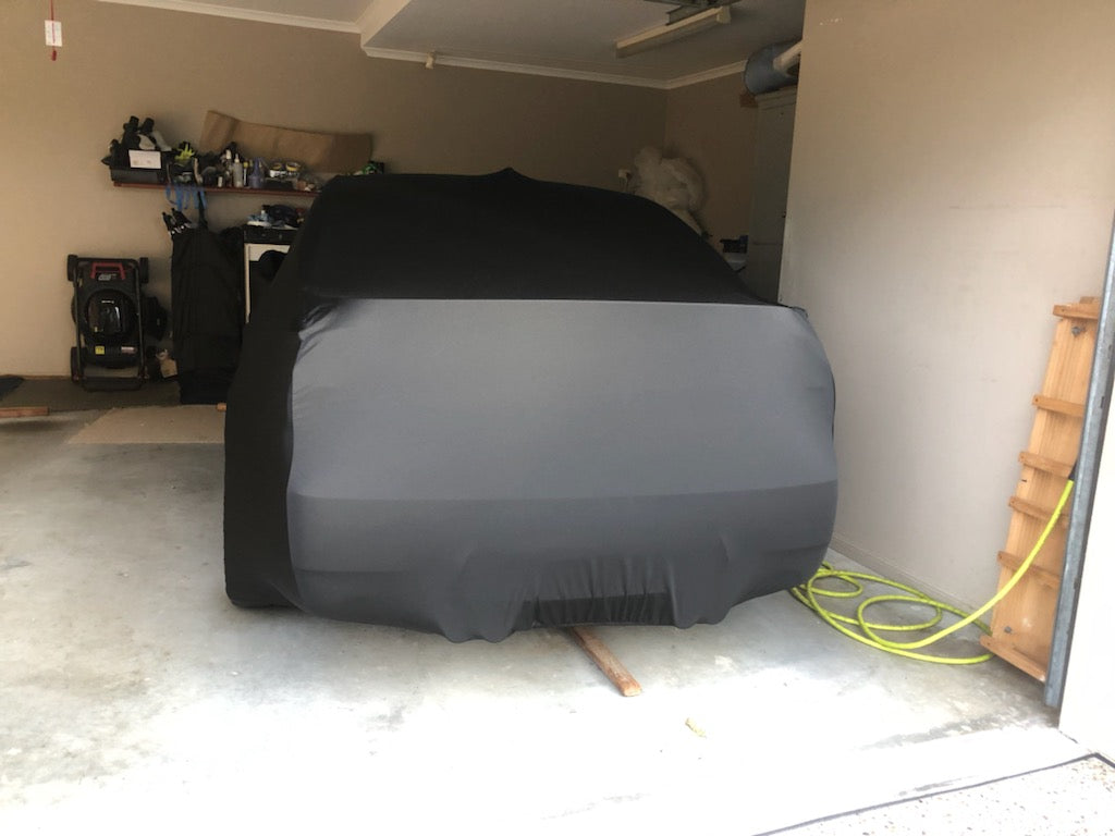 Honda Covers