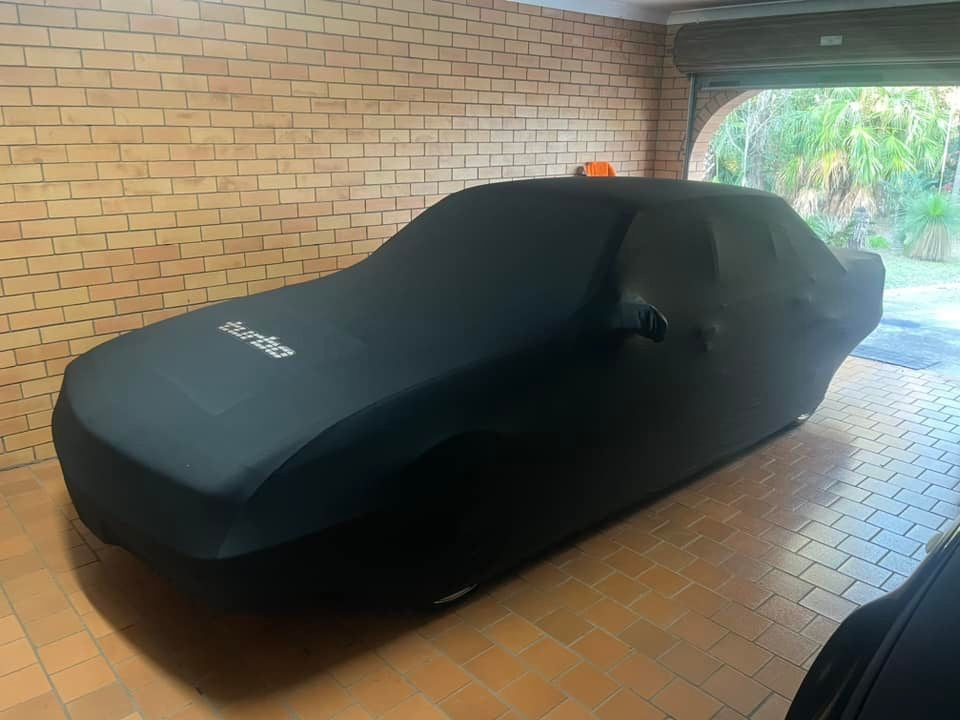 Holden & HSV Covers
