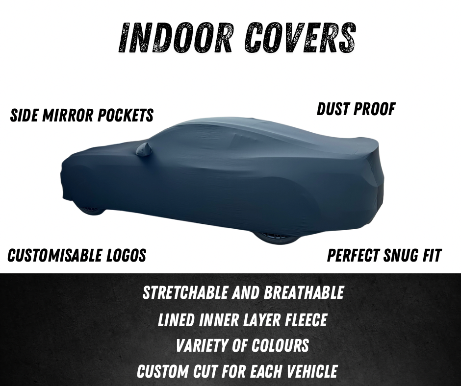 Suzuki Covers
