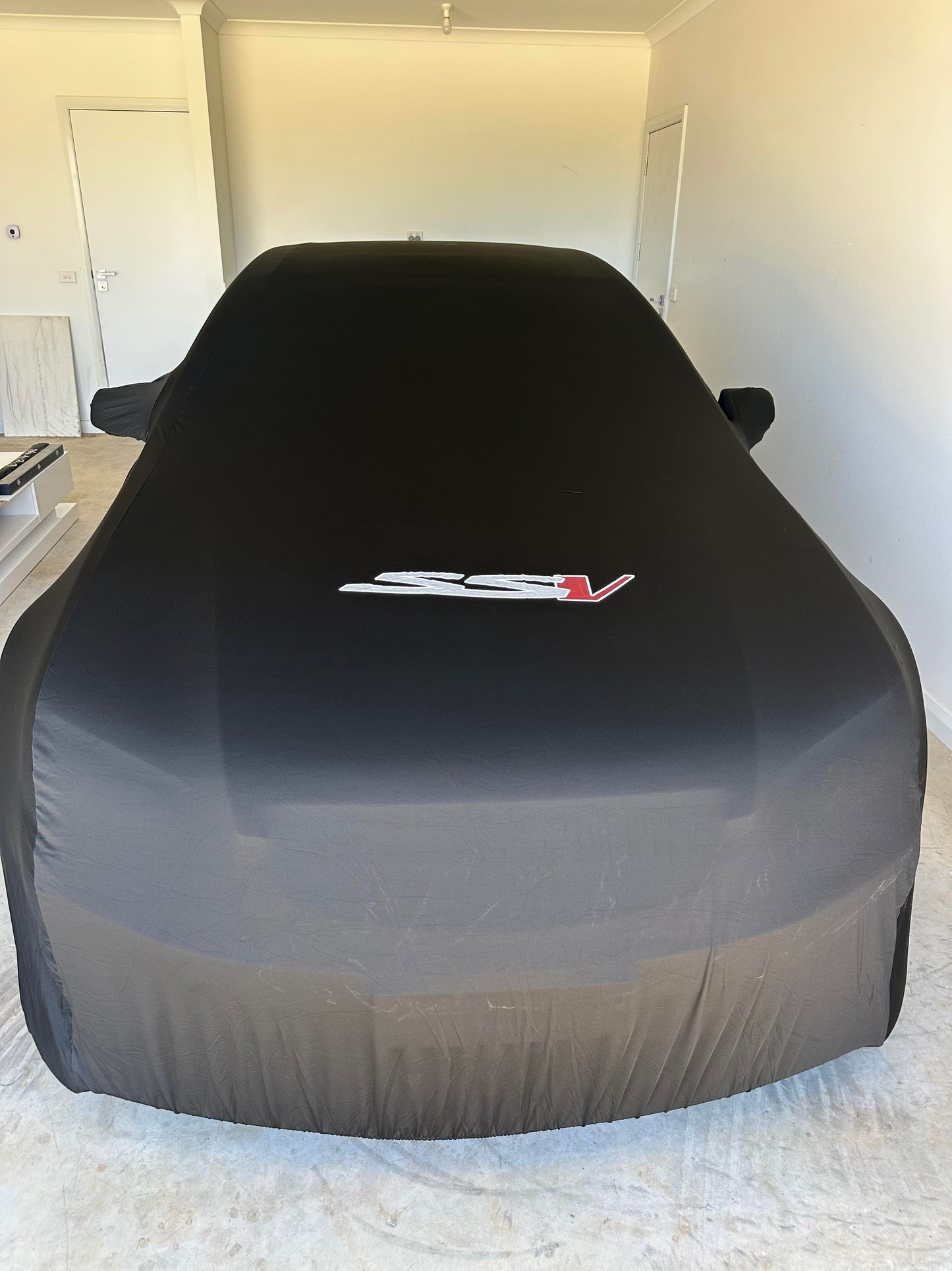 Holden & HSV Covers
